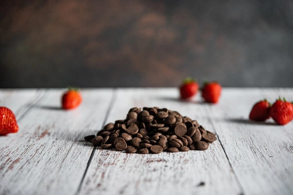 melkchocolade en gezondheid
