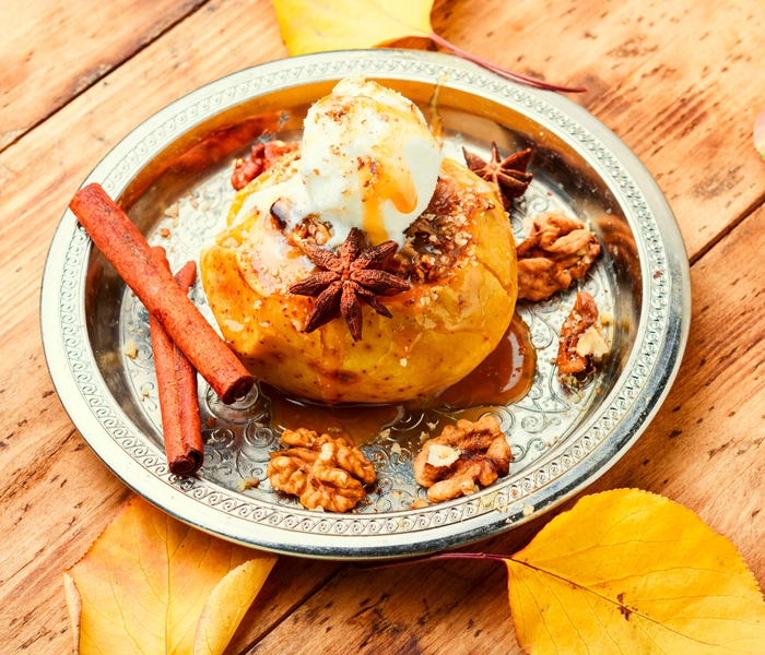 de beste desserts voor sint-maarten
