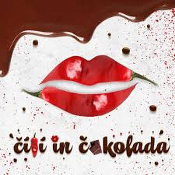 zie ik je op het chocoladefestival in maribor 