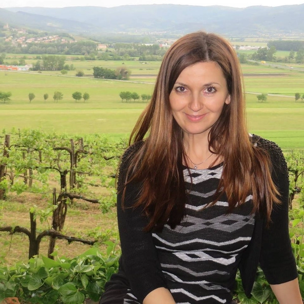chocolade interview: sanja giampa gojkovic (chocoladefabriek rustika)