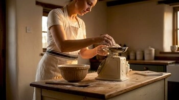 waarom baknauwkeurigheid belangrijk is voor thuisbakkers