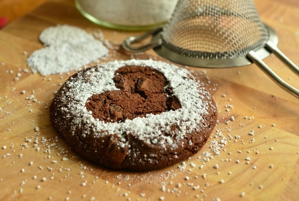 hoe je weet wanneer koekjes en cakes ideaal gebakken zijn