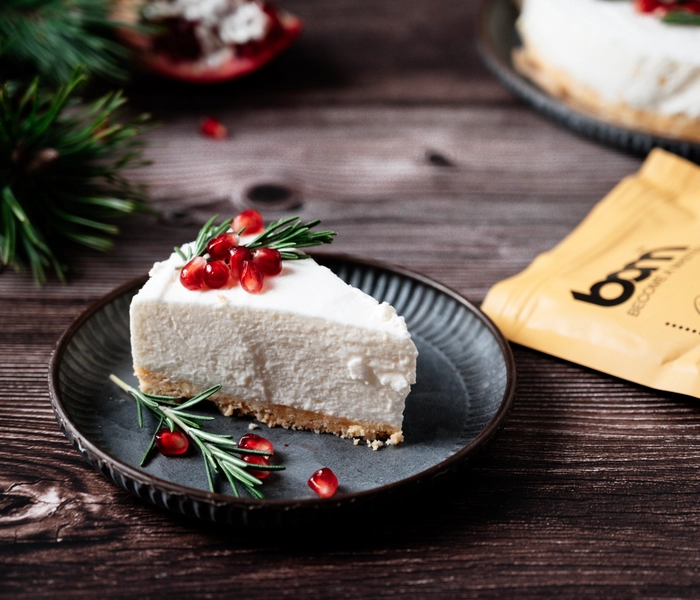 kerstdesserts die je gasten zullen verrukken