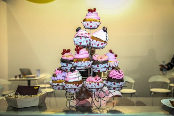 gast - 10e internationale professionele seals of taste