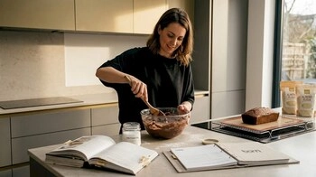 voordelen van suikervrij bakken voor thuisbakkers