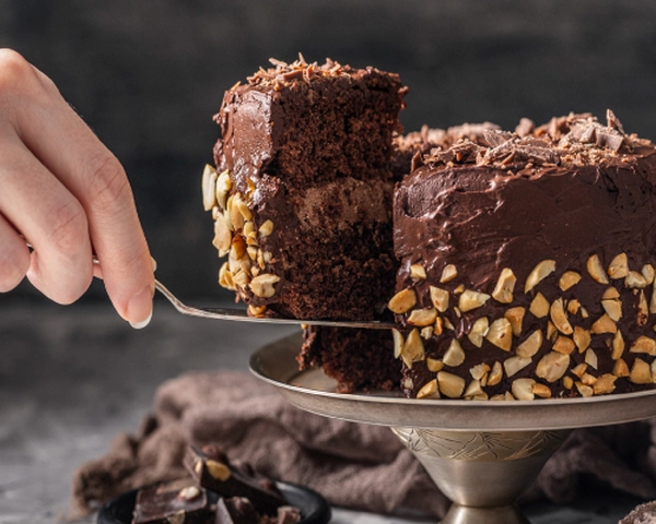 hoe maak je een luchtige cake die echt werkt