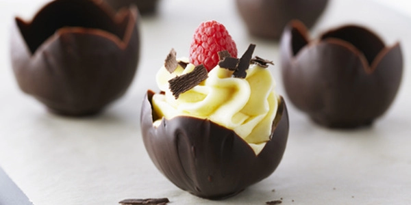 tips voor het maken van zelfgemaakte chocoladerepen