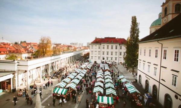 het chocoladefestival brengt twee van je favoriete dingen samen