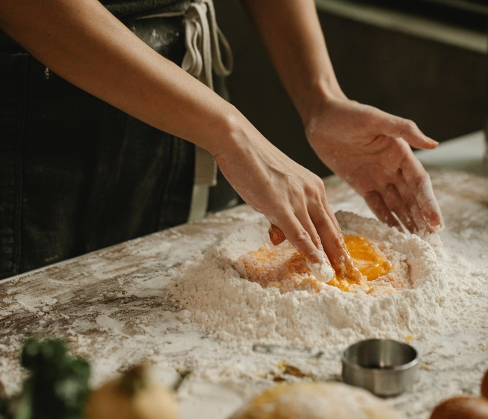 desserdeeg: roldeeg bladerdeeg bladerdeeg korstdeeg en meer