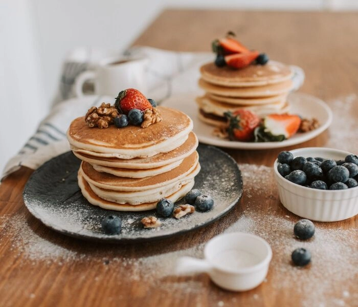 missie pannenkoeken: op zoek naar de beste pannenkoeken