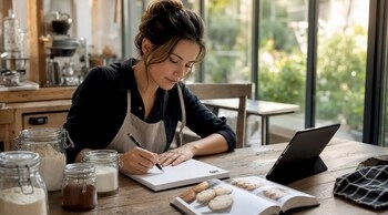 workflow voor e-commerce op het gebied van bakproducten: een praktische gids