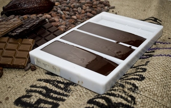 chocoladefabriek maribor