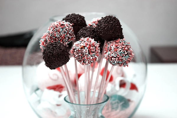 hoe maak je schattige cakepops