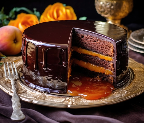 hoe je de beste sacher-taart maakt