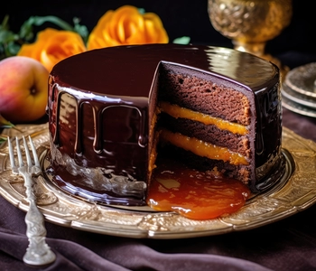 hoe je de beste sacher-taart maakt
