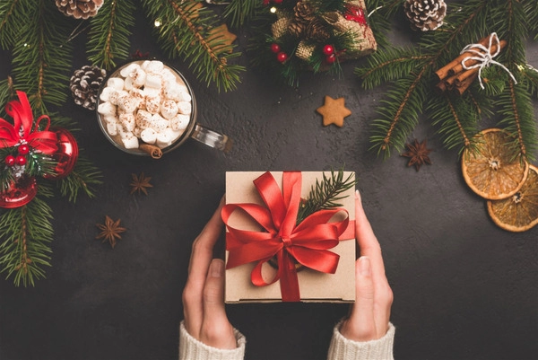 6 tips om het perfecte kerstcadeau te kiezen