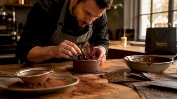 waarom zou je chocoladeaccessoires gebruiken voor betere desserts