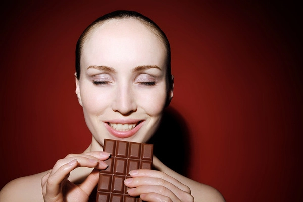 hoe eet je chocolade op de juiste manier