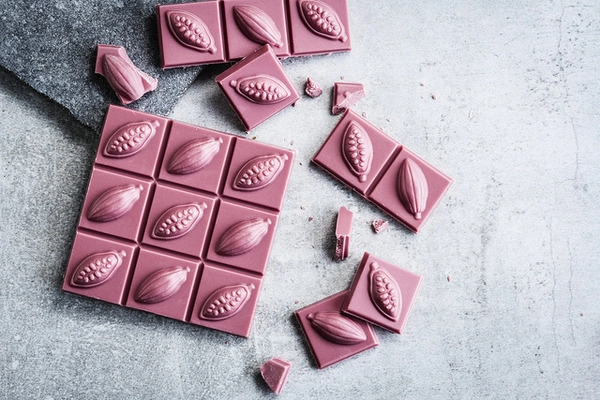 roze robijn chocolade en alles wat je erover moet weten