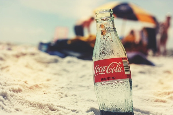 zoete dood: zelfmoord met 6 liter coca-cola en 20 chocolaatjes