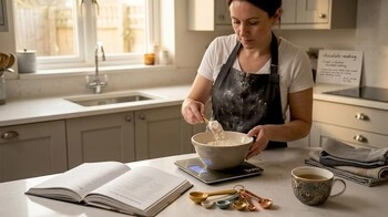 tips voor thuisbakkers: tien manieren om beter te bakken
