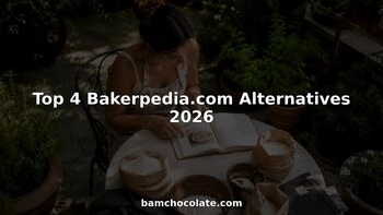 top 4 alternatieven voor bakerpediacom in 2026