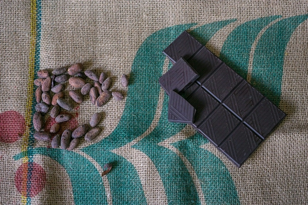 video: rawr biologische chocolade