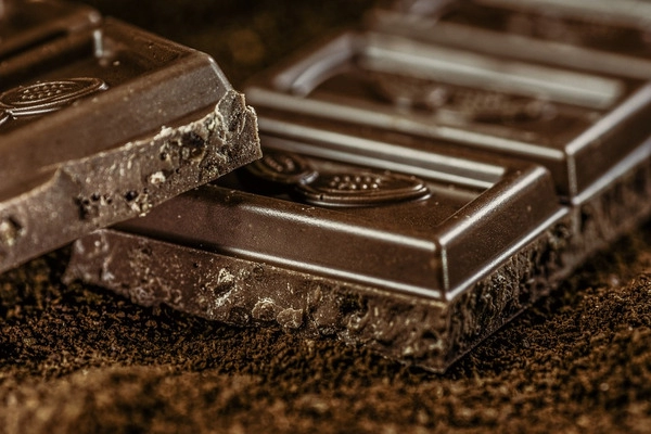 5 redenen om veganistische chocolade te proberen