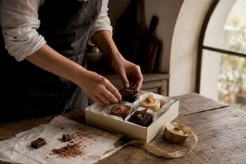 hoe je dessertdoosjes voor evenementen kunt personaliseren voor elke gelegenheid