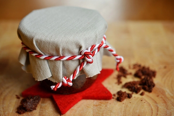 chocolade als cadeau