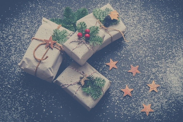 originele cadeaus voor de feestdagen