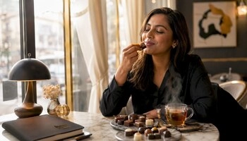 lekkere italiaanse chocoladealternatieven voor venchi in het verenigd koninkrijk