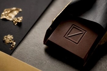 12 ideeën voor chocoladelogo’s voor merken die echt werken