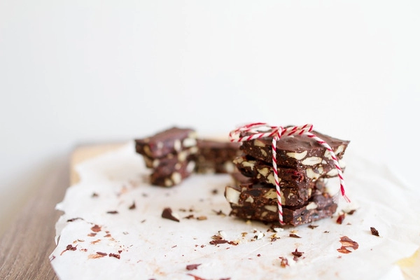 lchf-dieet en chocolade waarom niet