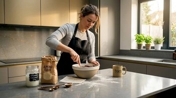 veganistische dessertideeën: de top 10 voor thuisbakkers