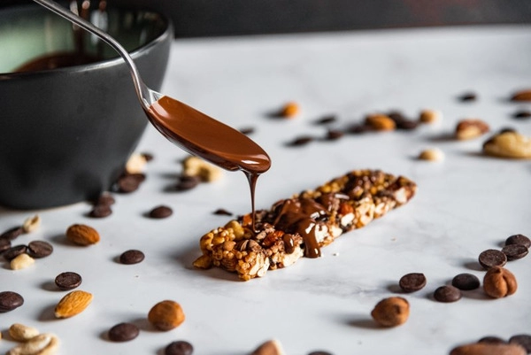 pure pure chocolade en gezondheid