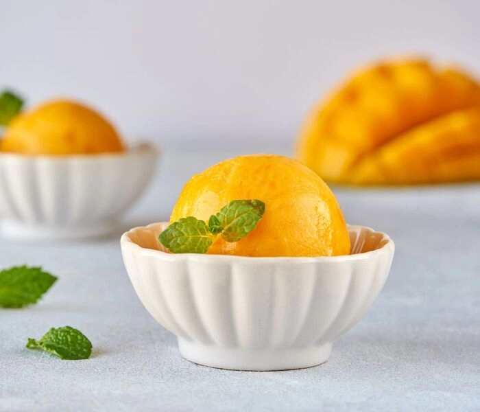 smakelijk dilemma: ijs sorbet of granita welke moet ik kiezen