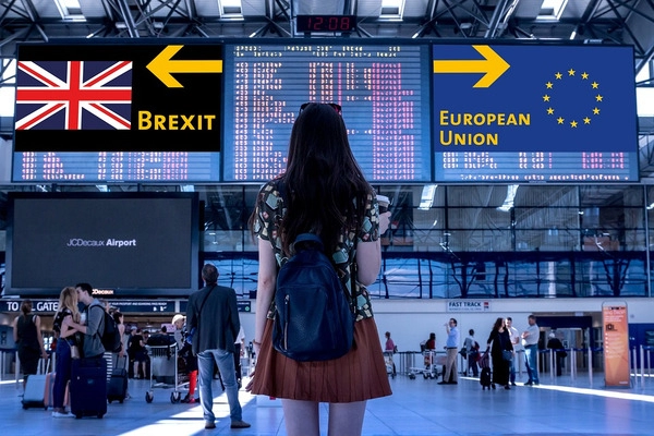 bezorgde britten: wordt chocolade het volgende slachtoffer van brexit
