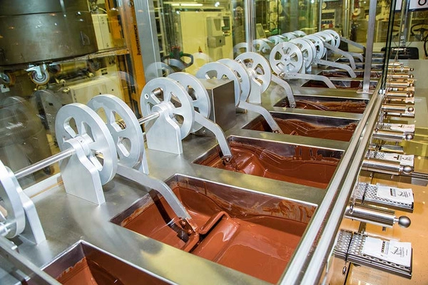 zotter - oostenrijkse chocoladehemel