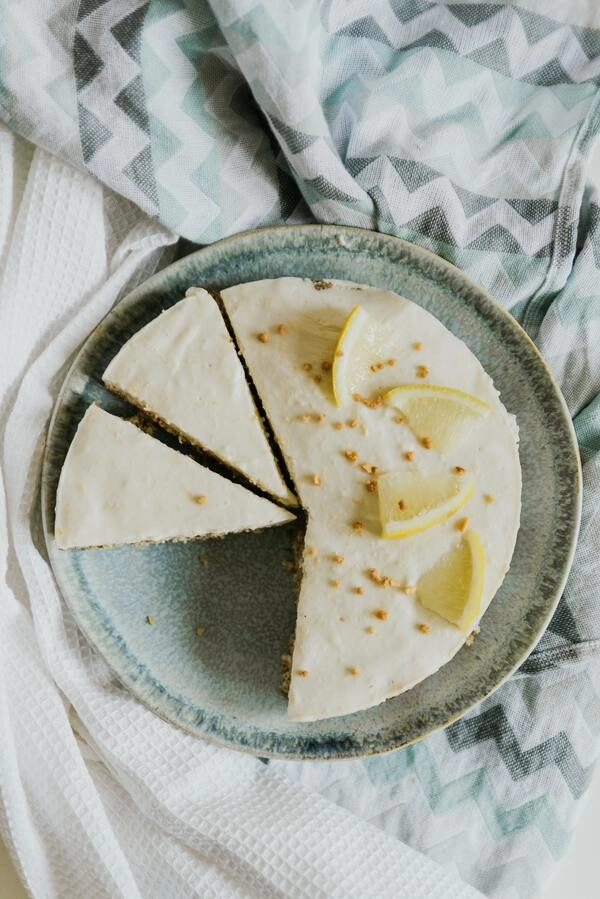 cheesecake recepten