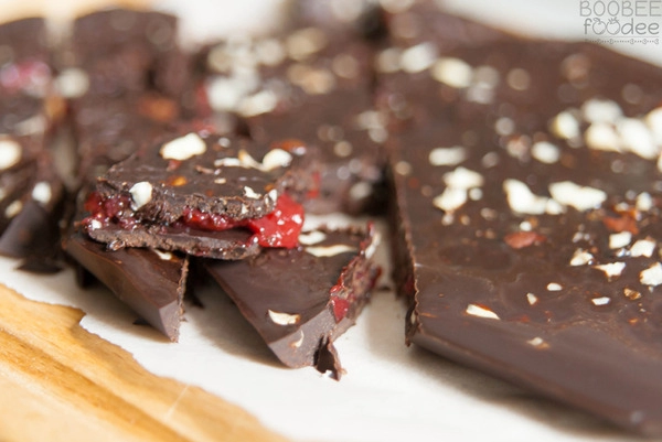 is veganistische chocolade echt veganistisch