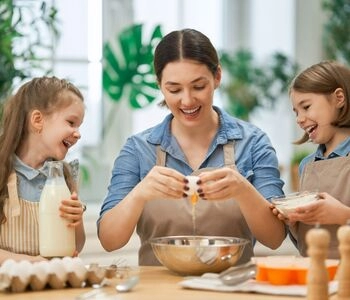 familiecreatie: de beste zoete recepten voor makkelijke desserts
