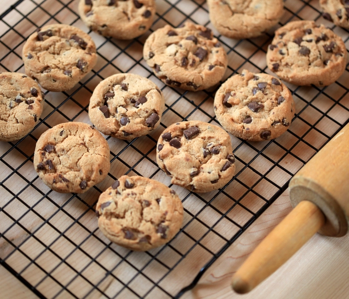 top-tips voor de meest perfecte koekjes