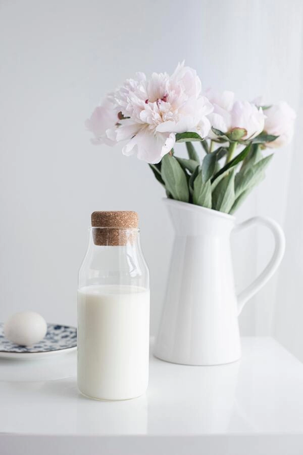 waar kunnen we karnemelk gebruiken