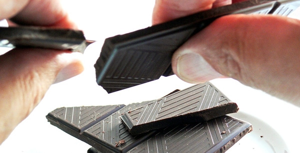 is biologische chocolade echt gezonder dan gewone chocolade