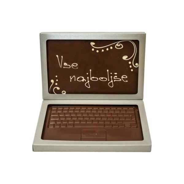 unieke zoete chocoladecadeaus
