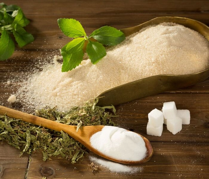calorievrije natuurlijke zoetstoffen
