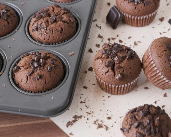 muffins: tips om er een echt succes van te maken