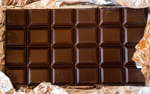 de geschiedenis van chocolade