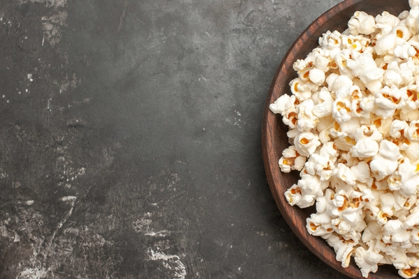 chocolade popcorn recept en zijn variaties